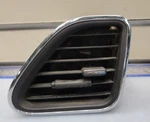11-14 Avenger Chrysler 200 Dash Right Passenger Air Vent Filter Silver/black. Fixed Price $16.19.