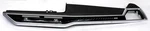 Oem Right Dash Bezel For Bmw X5M Gray, 51-45-8-088-419. Fixed Price $252.00.