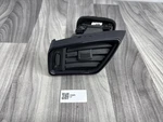 Nissan Rogue 2014-2020 Left Driver Side Dash Air Vent Black Oem 68761-5HA0A. Fixed Price $33.00.