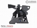 Genuine Nissan 2016-2019 Sentra Front Distance Sensor Bracket 28452-4AF0A. Fixed Price $260.57.