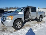 2010 Nissan Titan Driver Sun Visor Gray Used Oem 268-11682L 81K Miles. Fixed Price $80.70.