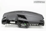 2018-2024 Volkswagen Tiguan Instrument Panel Dashboard Trim Black Oem. Fixed Price $1077.99.