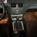 2007 Mercedes-benz C350 Instrument Panel Right Trim Cover A20468002789051. Fixed Price $50.00.