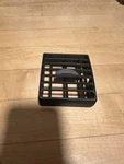 1994 1995 1996 Chevy Impala Gray Passenger Side Dash Vent Caprice. Fixed Price $39.99.