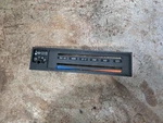 Vw Volkswagen Golf MK1 Cabriolet Heater Ac Control Panel 155919383A 992396183. Fixed Price $39.99.