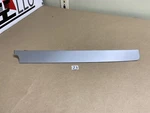 2009-2017 Volkswagen Cc Dash Trim Silver Panel Cover 3C1 857 212 Ad Oem J3. Fixed Price $26.96.