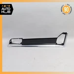 Porsche Macan Right Dashboard Panel Molding Piano Wood 95B857224AA Oem. Fixed Price $91.30.