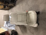 Seat Belt Front Bucket Passenger Buckle Fits 13-18 Taurus 229772. Fixed Price $80.23.