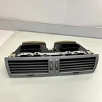 02-08 Bmw 7-SERIES 745I 750I 760I Center Dashboard A/c Air Vent Grille Oem. Fixed Price $48.32.