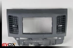 08-15 Lancer Mitsubishi X Evolution 10 Radio Ac Vent Trim Panel Oem 72. Fixed Price $69.99.