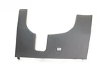 09-15 Mazda MX-5 Miata Black Lower Dash Column Cover NE5164280. Fixed Price $124.99.