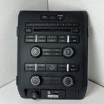 CL3T-18A802-HA 2012 Ford F150 Dash Radio Heater Climate Control Panel Oem. Fixed Price $137.84.