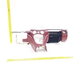 2003 Maserati Spyder Cambiocorsa Oem Center Passenger Lower Dash Assembly. Fixed Price $349.00.