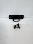 2009-2018 Ram 1500 Instrument Panel Dash Lower Glove Box Door Latch Striker Oem. Fixed Price $20.00.