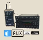 Ford Expedition F150 F250 Explorer Ranger 6CD Aux MP3 Ipod Input Oem Stereo. Fixed Price $427.00.