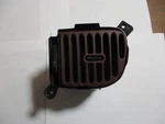 1997-2003 Ford F150 Expedition Right Center Dash Air Heat Ac Vent P-10937RH Red. Fixed Price $21.64.