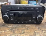 2012-2017 Jeep Patriot AM-FM-CD-MP3 Player Satellite Radio Receiver Id Res Used. Fixed Price $154.99.