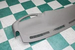 05-06 Gm Suv *dmg* Medium Neutral Dashboard Trim Panel Assembly Oem Wty. Fixed Price $479.99.