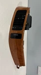2003 Lexus GX470 Woodgrain Dash Vent Right Passenger Broken Clips Oem. Fixed Price $85.00.