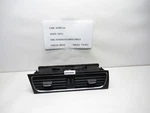2009-2012 Audi A4 Center Dashboard Air Vent Grilles 06485-005 Oem. Fixed Price $19.55.
