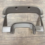 02-05 Dodge Ram 1500 Dash Instrument Cluster Speedometer Trim Bezel 5GZ93TRMAC. Fixed Price $35.00.