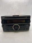 2009 Nissan Sentra Am/fm Cd Radio Receiver 28185 ET000. Fixed Price $72.00.