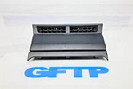 00-03 Honda S2000 AP1 S2K Oem Radio Door Trim Bezel Black 77250-S2A-0130 Stock. Fixed Price $127.59.