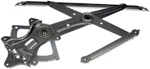 Dorman Window Regulator , Pn# 752-822. Fixed Price $67.41.