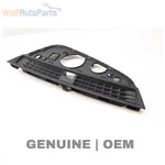 2017-2025 Audi A4 Quattro Upper Center Dash Air Vent Bracket 8W1819635B. Fixed Price $32.49.