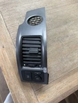 2007-2011 Honda Crv Left Dash Air Vent W/ Mirror Control Switch Oem. Fixed Price $42.50.