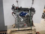 16 17 18 19 Ford Explorer 2.3L Engine Motor (vin 8TH Digit) Oem. Fixed Price $1757.00.