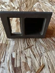 84-88 Toyota 4RUNNER Pickup Rear Defrost Switch Cubby 55441-89107 85 86 87 Oem. Fixed Price $59.99.
