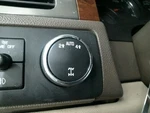 Tahoe 2010 Dash/interior/seat Switch 104919918. Fixed Price $59.50.