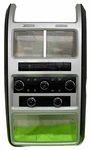 2009-2010 Dodge Journey Center Dash Radio Climate Bezel Trim Oem. Fixed Price $12.50.