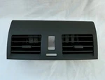 2010-2012 Mazda 3 Center Dashboard Vents & Trim Panel Oem BBM4-55-210E-02. Fixed Price $44.95.
