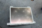 Dodge Dart Navigation Information Display Screen 8" Oem 2013 - 2016 14 15. Fixed Price $149.99.