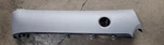 2026 Elantra Center Dash Trim Panel; Gray Yfr, Id 84792-AA010. Fixed Price $60.00.