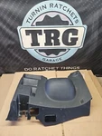 06-10 Infiniti M35 M45 Left Instrument Panel Lower Cover 68112-EH101. Fixed Price $88.42.