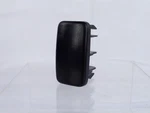 2001-2007 Toyota Highlander Left Dash Switch Blank Filler Insert Cover Cap Oem. Fixed Price $14.99.