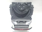 2005 Mercedes SL55 Amg Oem Top Switch Assembly. Fixed Price $135.00.