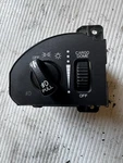 1998-2002 Dodge Ram 1500 2500 3500 Driver Side Left Dash Headlight Switch Oem. Fixed Price $20.00.