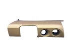 2005-2012 Porsche 911 Front Left Dashboard Instrument Panel Cover. Fixed Price $109.66.