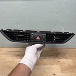 2019-2022 Kia Forte Dash Vent Center Air Trim Outlet Oem 97401 M7000WK. Fixed Price $65.00.