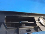 Lexus ES350 2013 Center Vent Panel W/ Clock 2377. Fixed Price $118.75.
