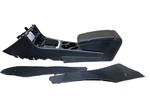 09-17 Volkswagen Cc Center Console Black Leather Oem. Fixed Price $139.99.