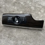 Headlight Switch Control Buttons Fits 2009-2015 Bmw 750I F13 F10 9192745. Fixed Price $20.00.