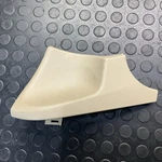 2014-2018 Nissan Rogue Front Left Dashboard Trim Cover Panel Oem. Fixed Price $24.75.