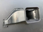 Tesla Model X Left Dash Trim Inner Duct And 2016-2020 1035577-00-D 1007566. Fixed Price $25.00.