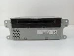 2014 Ford Edge Radio Receiver Cd Player ET4T19C107MA. Fixed Price $32.20.
