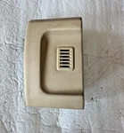 2005-2009 Land Rover LR3 Dashboard Trim Filler. Fixed Price $35.00.